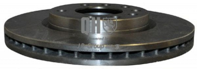 JP GROUP 1263102909 -  Тормозной диск
